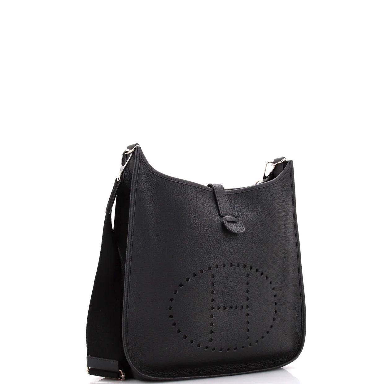 Evelyne Bag Gen III Clemence PM - Deep Luxury