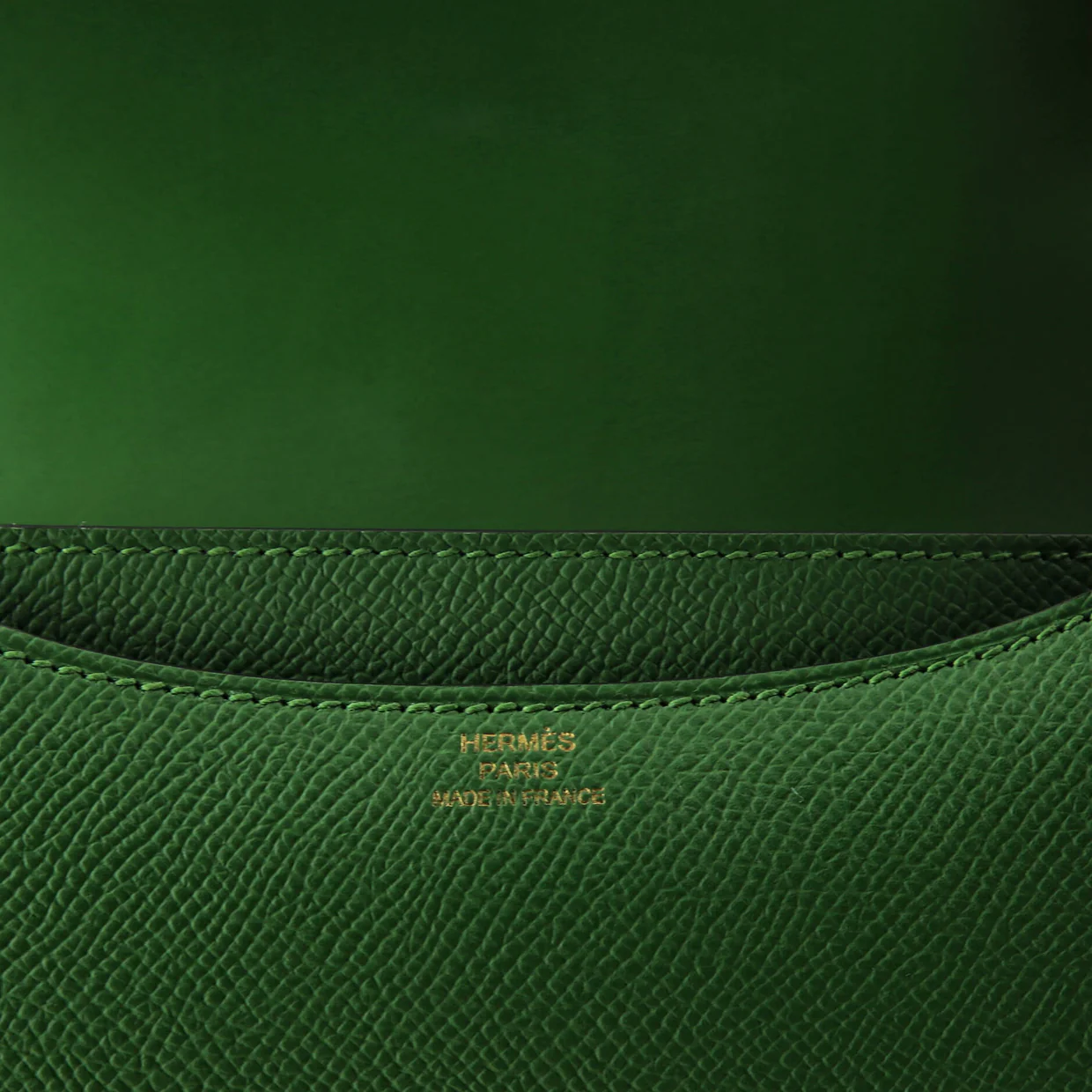 Constance NM Bag Epsom 18 - Deep Luxury