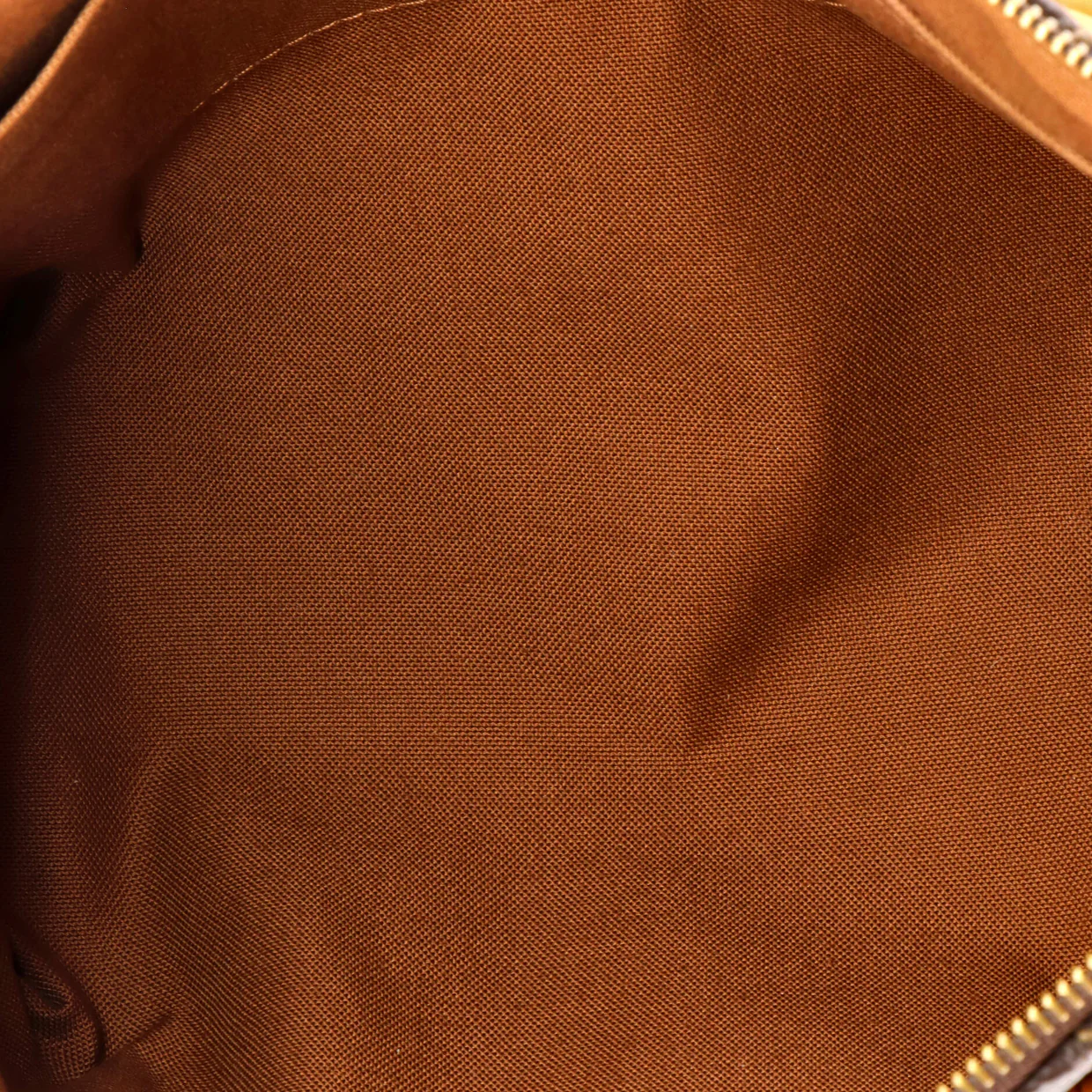 Totally Handbag Monogram Canvas PM - Deep Luxury