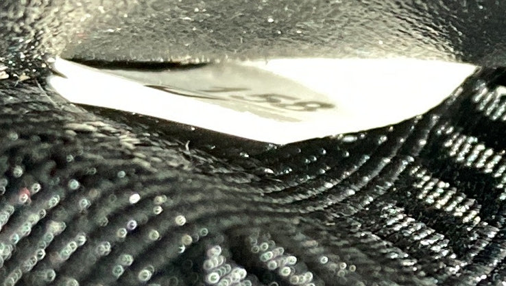 Bibliotheque Crossbody Saffiano Leather - Deep Luxury