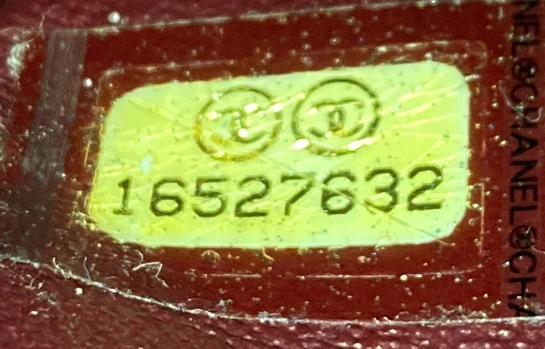 Classic Double Flap Bag Quilted Lambskin Maxi - Deep Luxury