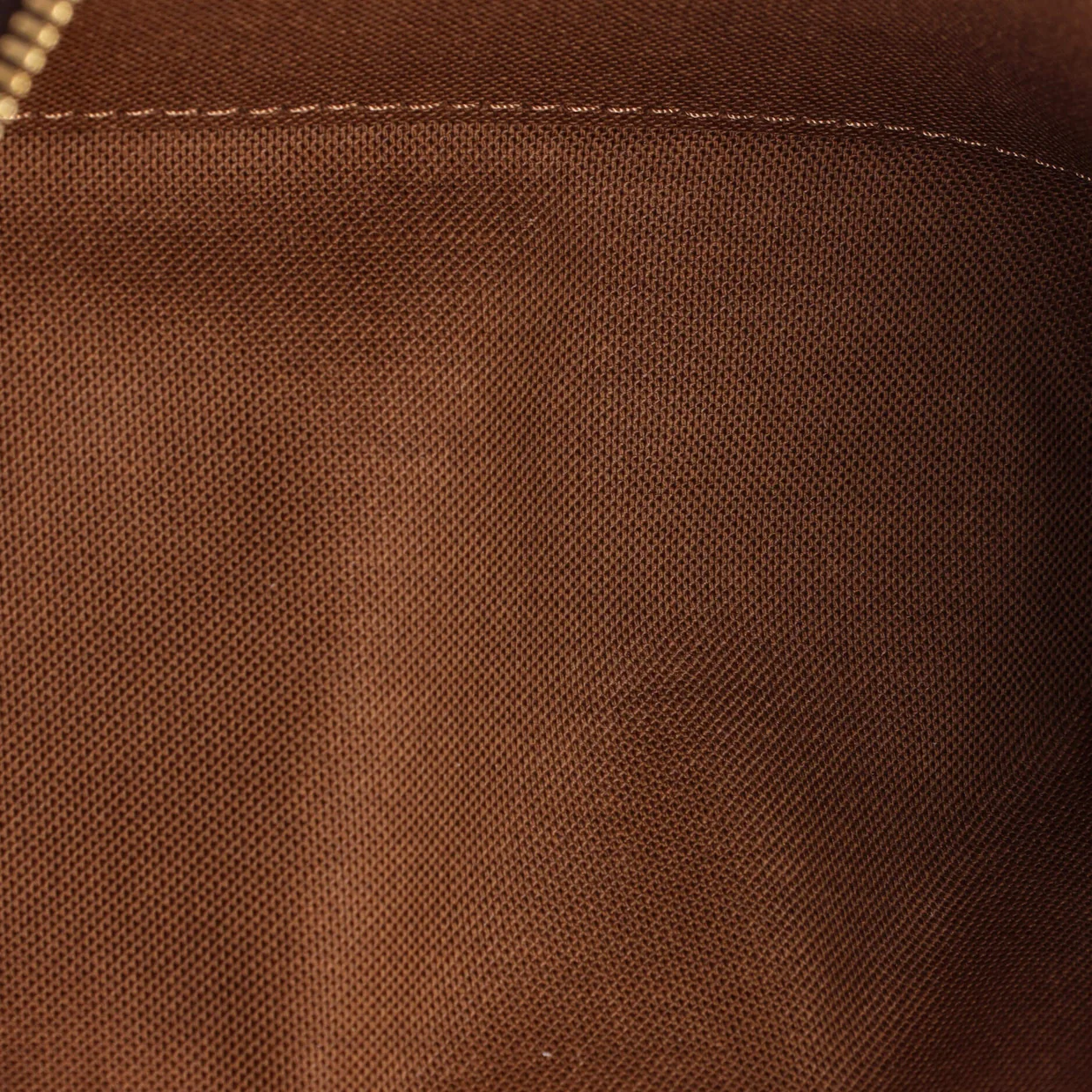 Pochette Accessoires NM Monogram Canvas - Deep Luxury