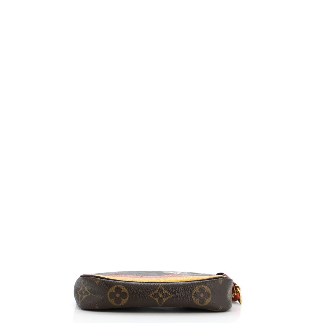 Pochette Accessoires Limited Edition Monogram Canvas Mini - Deep Luxury