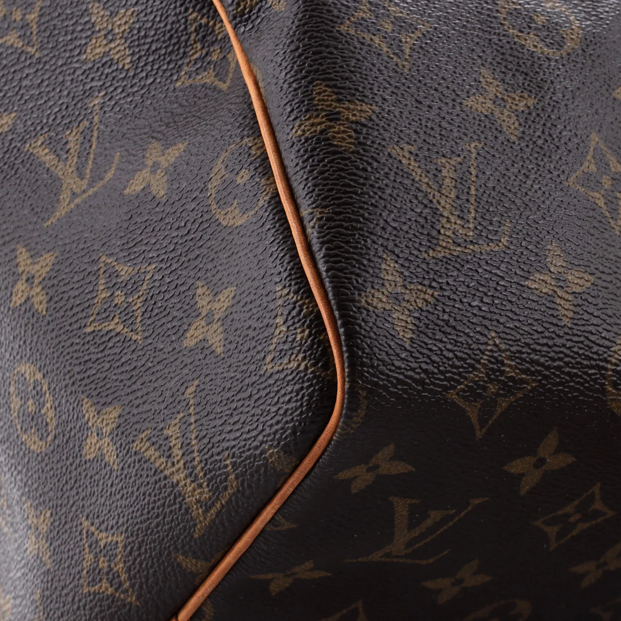 Speedy Handbag Monogram Canvas 30 - Deep Luxury