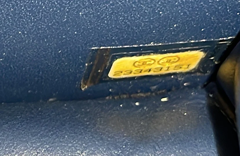 Fantasy Pearls Flap Bag Quilted Lambskin Large - Deep Luxury