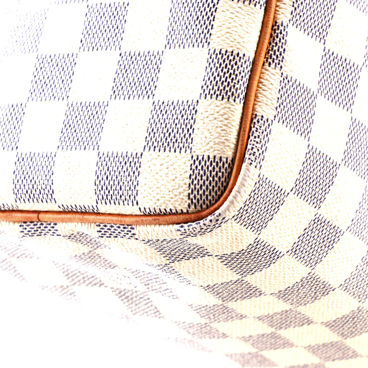 Speedy Handbag Damier 25 - Deep Luxury