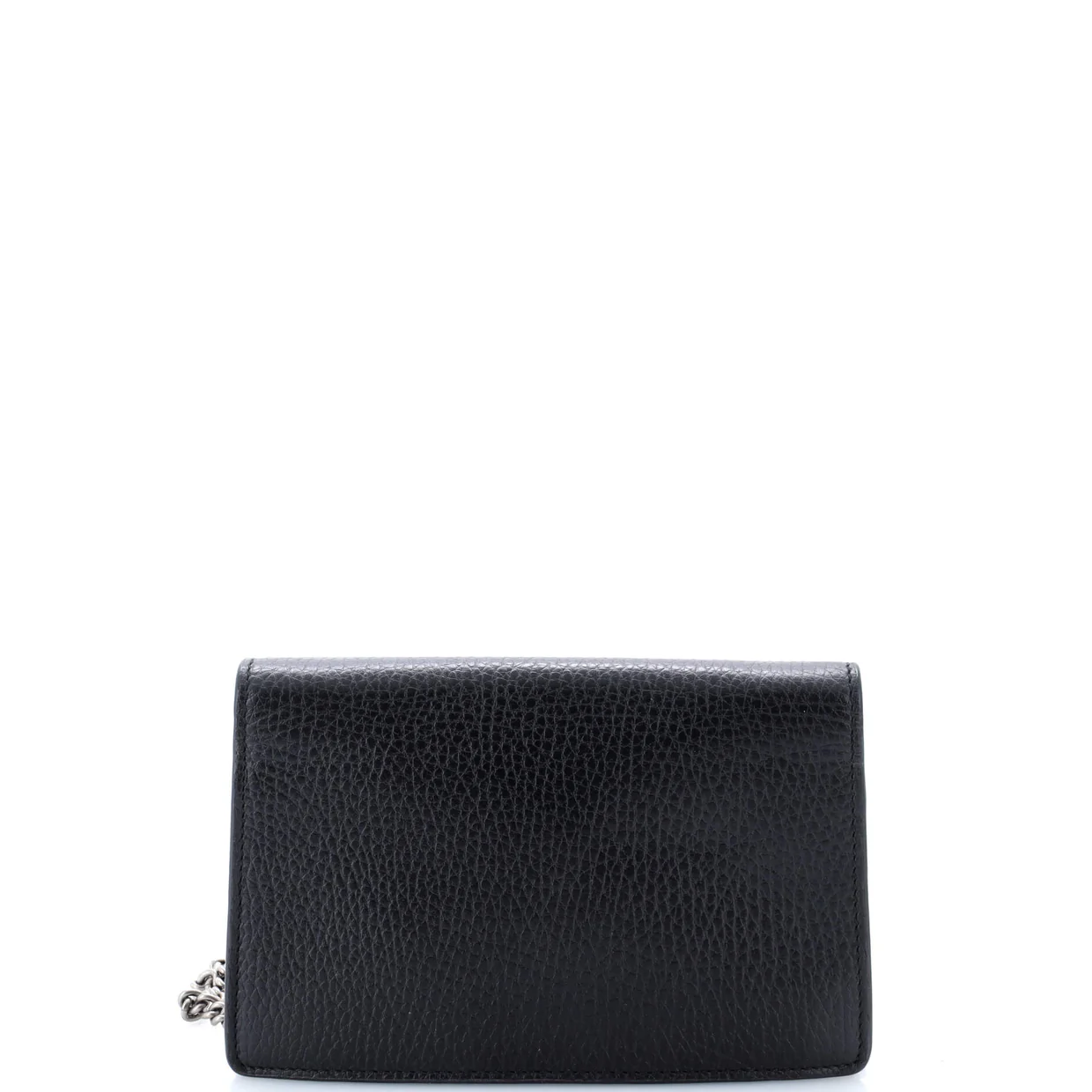 Dionysus Bag Leather Super Mini - Deep Luxury