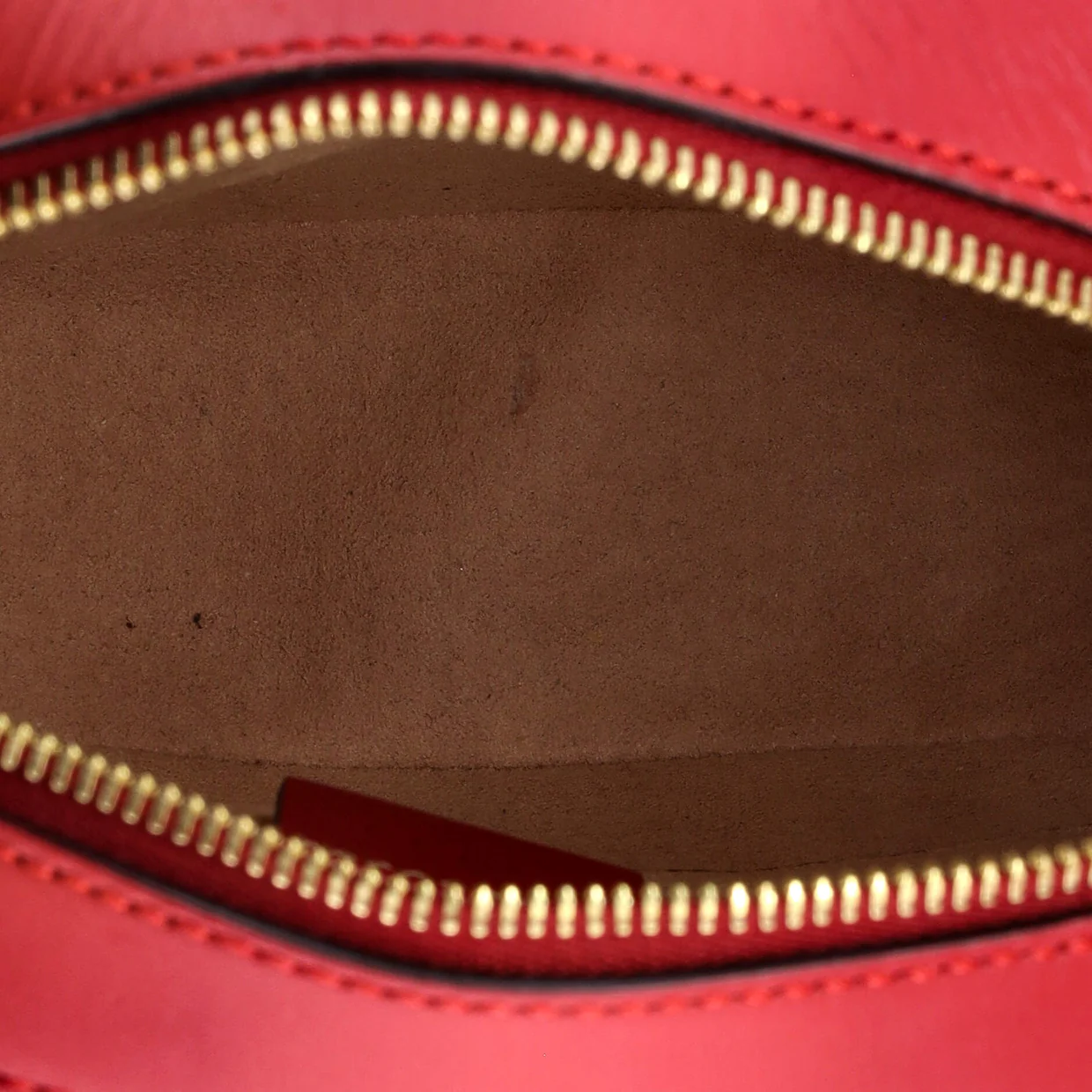 Chain Crossbody Bag Blooms Print GG Coated Canvas Mini - Deep Luxury