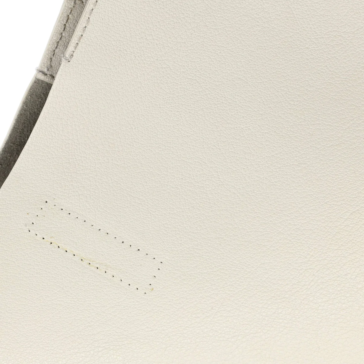 Shopper Tote Leather Toy - Deep Luxury