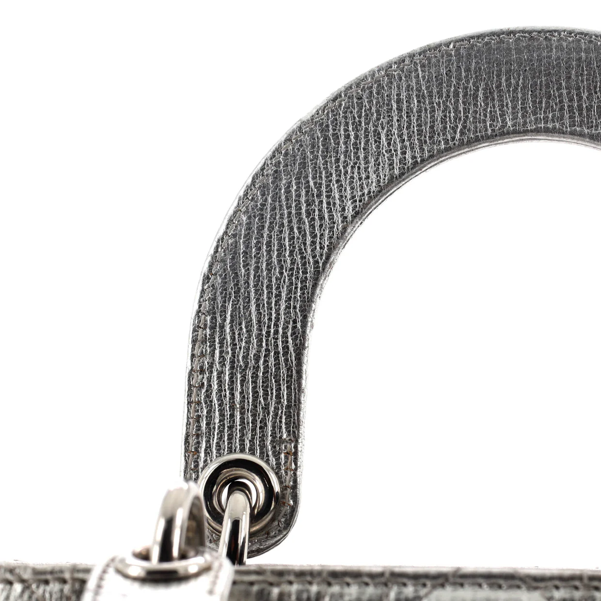 My Lady Dior Bag Cannage Quilted Leather - Deep Luxury