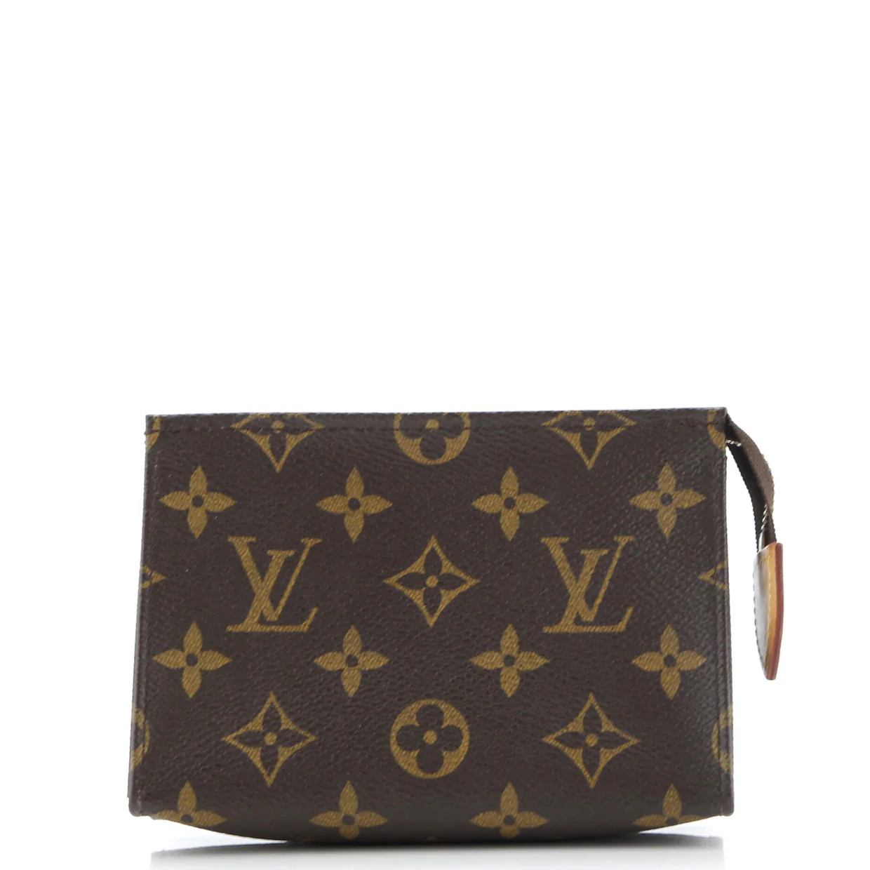 Toiletry Pouch Monogram Canvas 15 - Deep Luxury
