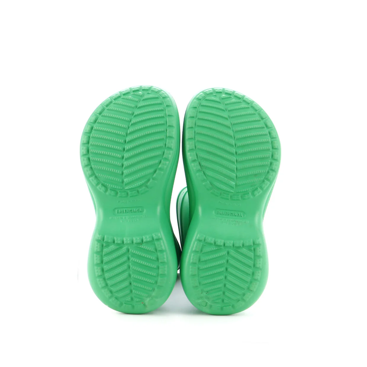 x Crocs Rain Boots Rubber - Deep Luxury