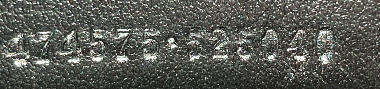 GG Marmont Chain Wallet Matelasse Leather Mini - Deep Luxury