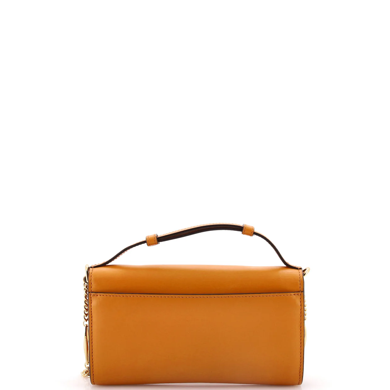 Zumi Shoulder Bag Leather Mini - Deep Luxury