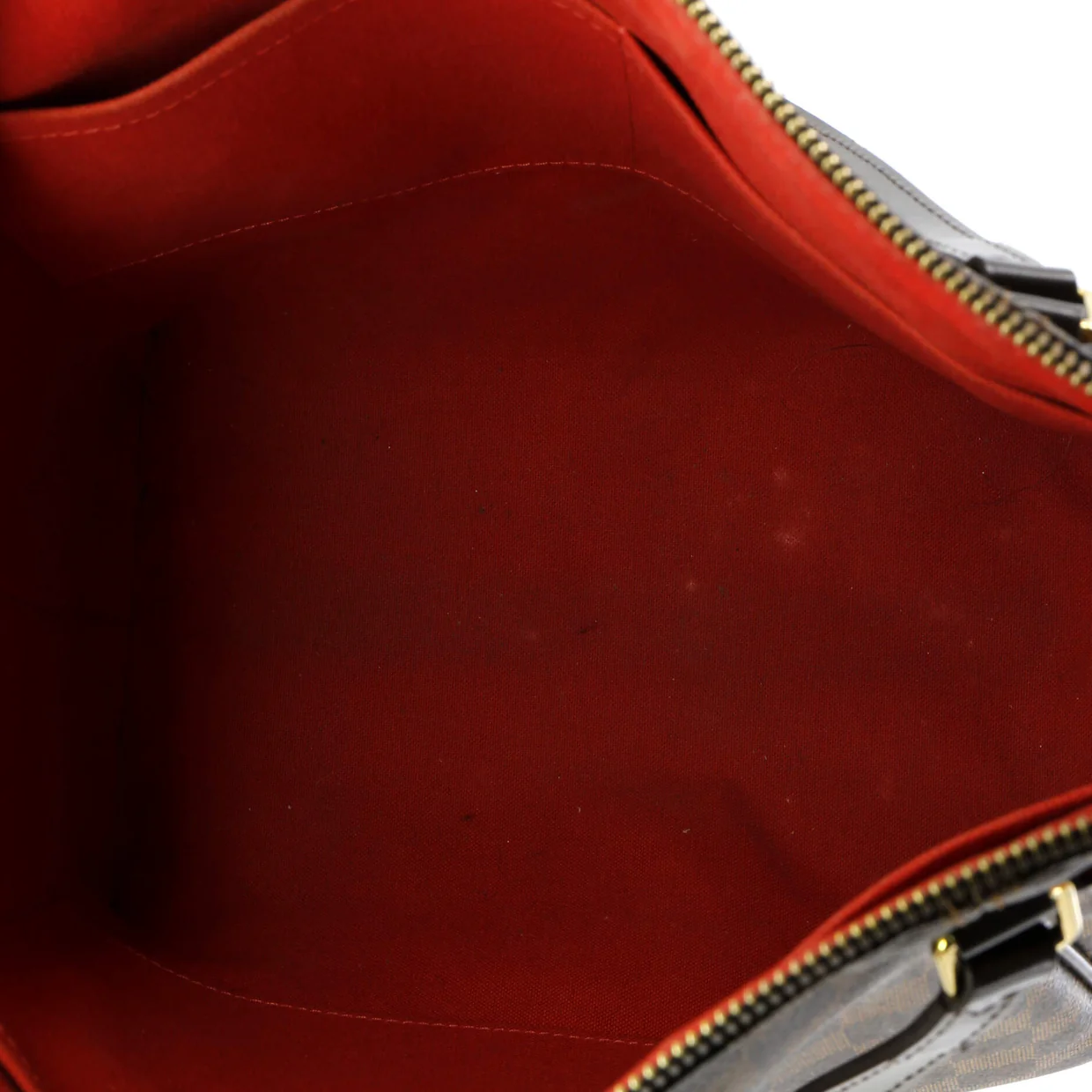 Totally Handbag Damier GM - Deep Luxury