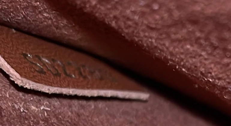 NeoNoe Handbag Monogram Canvas MM - Deep Luxury