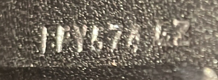 Della Cavalleria Elan Shoulder Bag Epsom - Deep Luxury