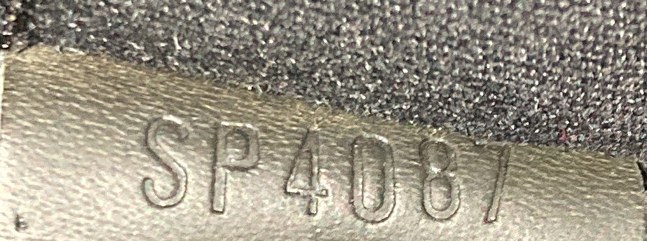 Speedy Handbag Epi Leather 30 - Deep Luxury