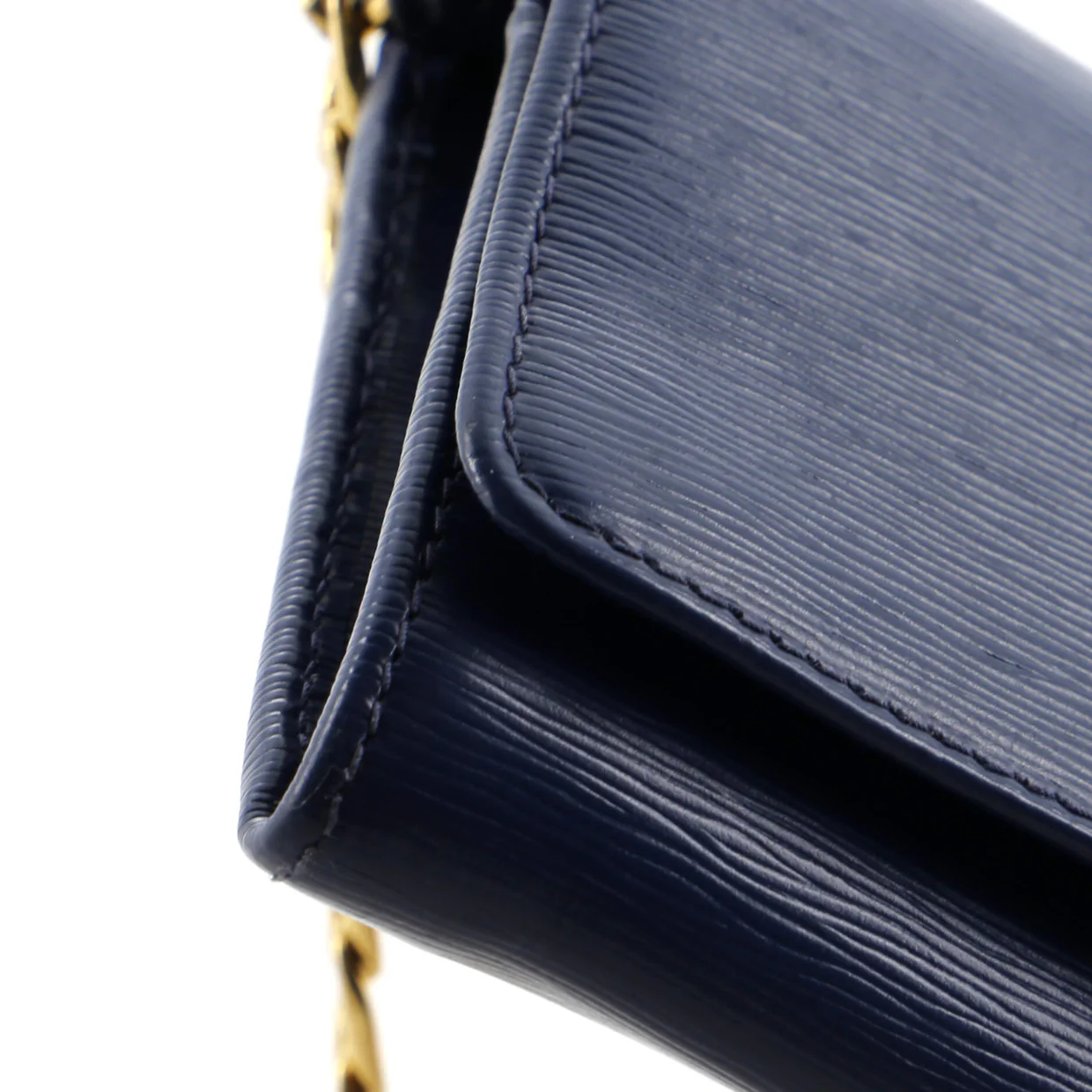Wallet on Chain Vitello Move - Deep Luxury
