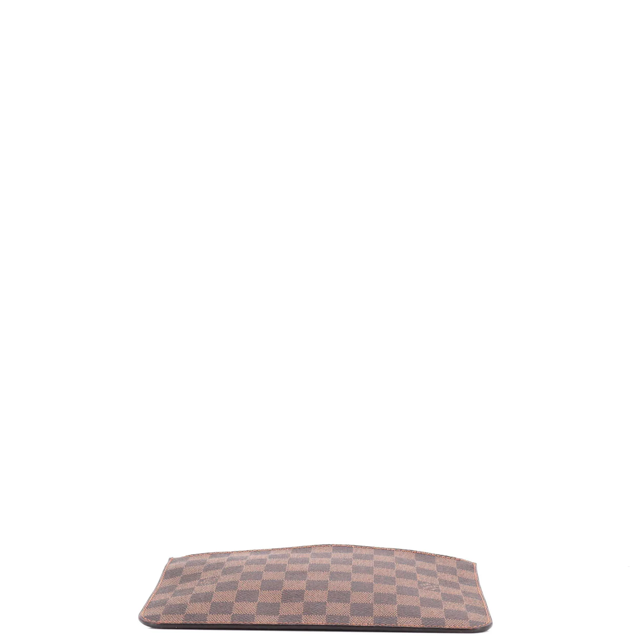 Neverfull Pochette Damier Large - Deep Luxury