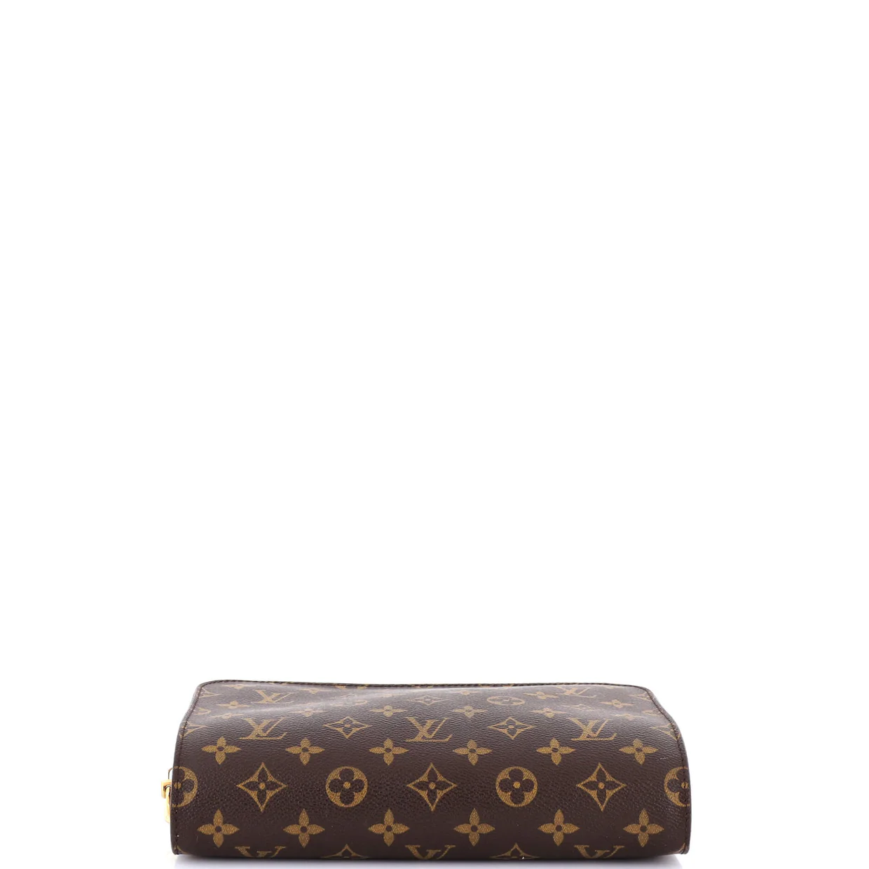 Pochette Orsay Monogram Canvas - Deep Luxury