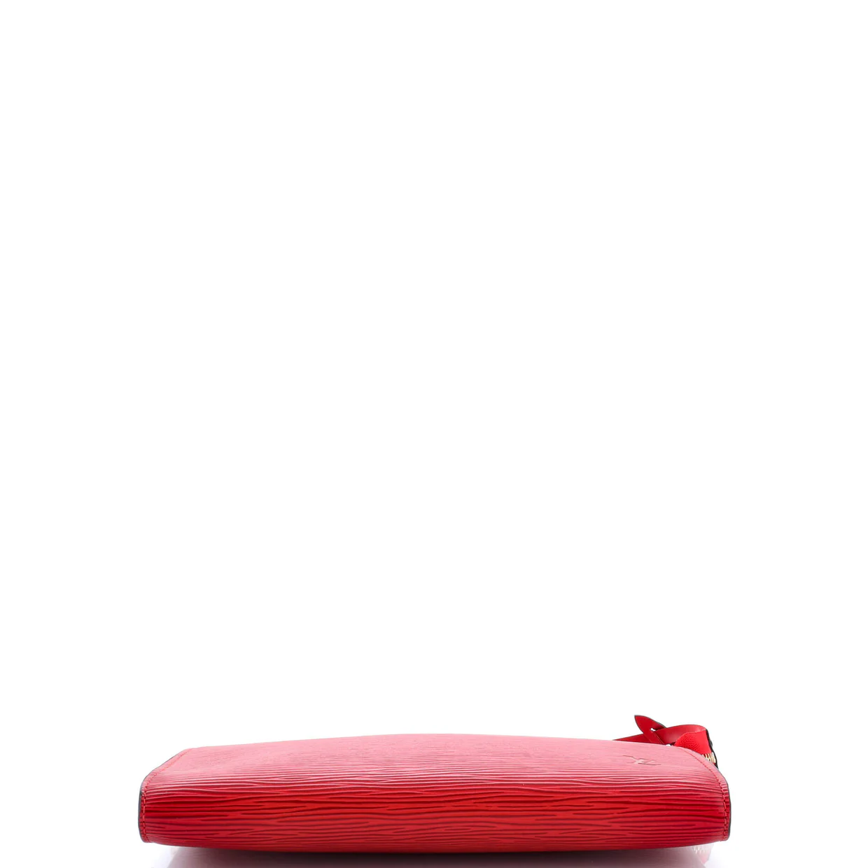 Pochette Accessoires Epi Leather - Deep Luxury