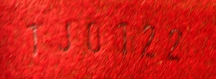 Trevi Handbag Damier GM - Deep Luxury