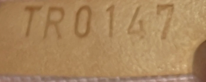 Croisette Handbag Damier - Deep Luxury