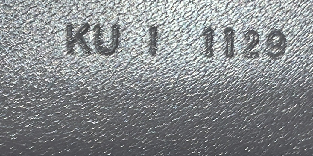 Bond Shopper Tote Logo Jacquard Canvas Mini - Deep Luxury