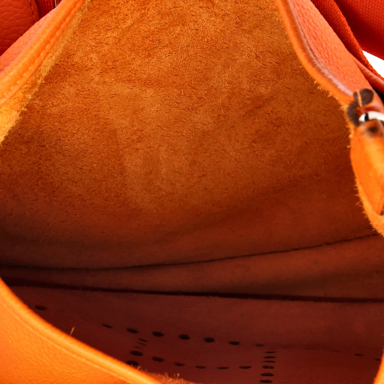 Evelyne Bag Gen III Clemence GM - Deep Luxury