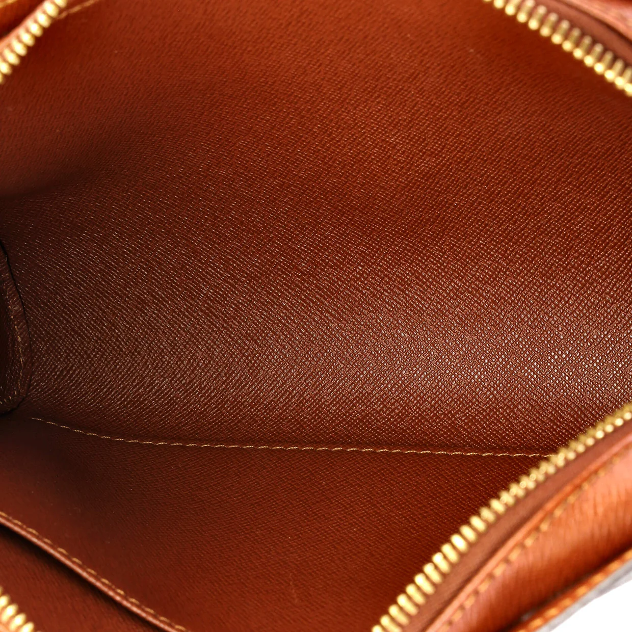 Pochette Orsay Monogram Canvas - Deep Luxury