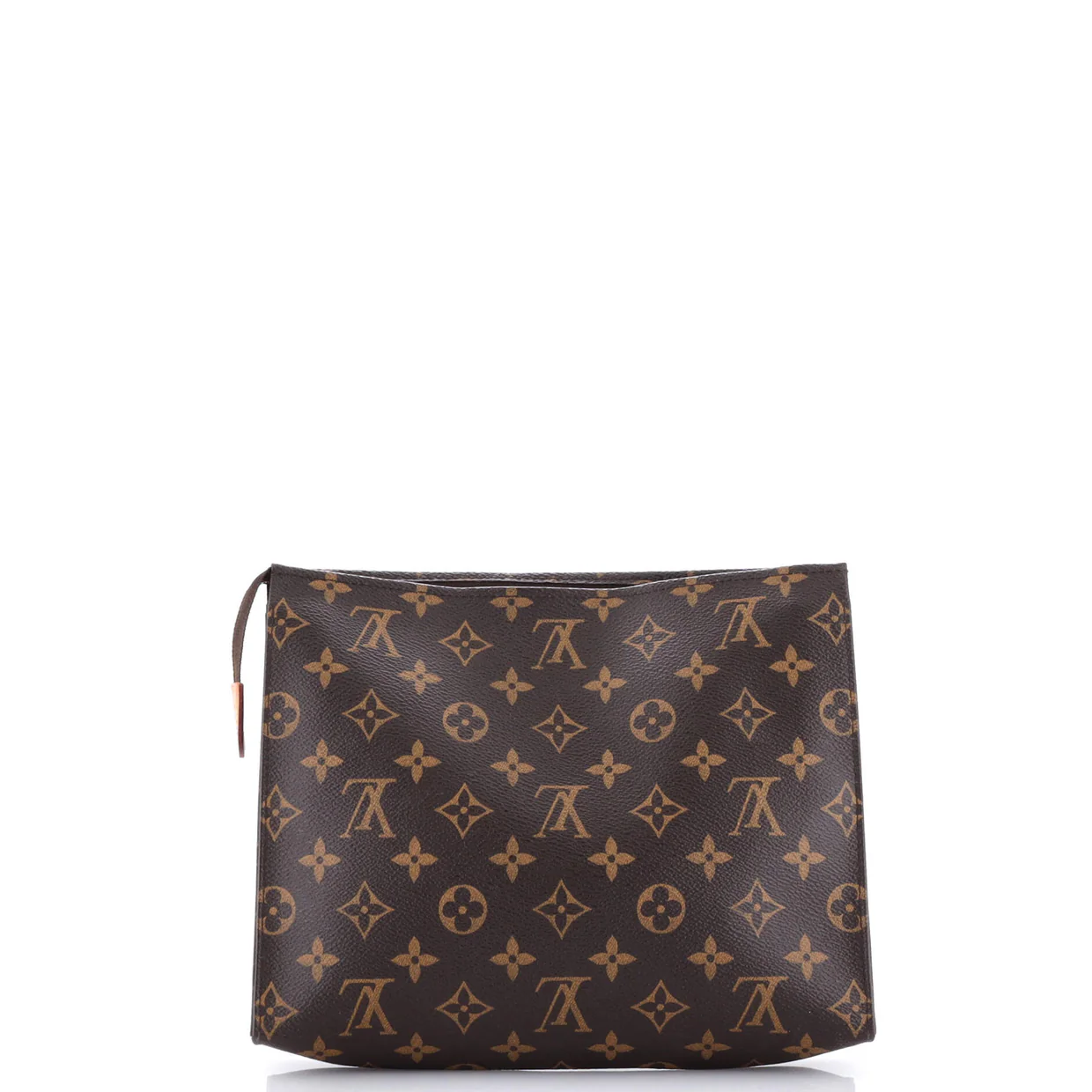 Toiletry Pouch NM Monogram Canvas - Deep Luxury