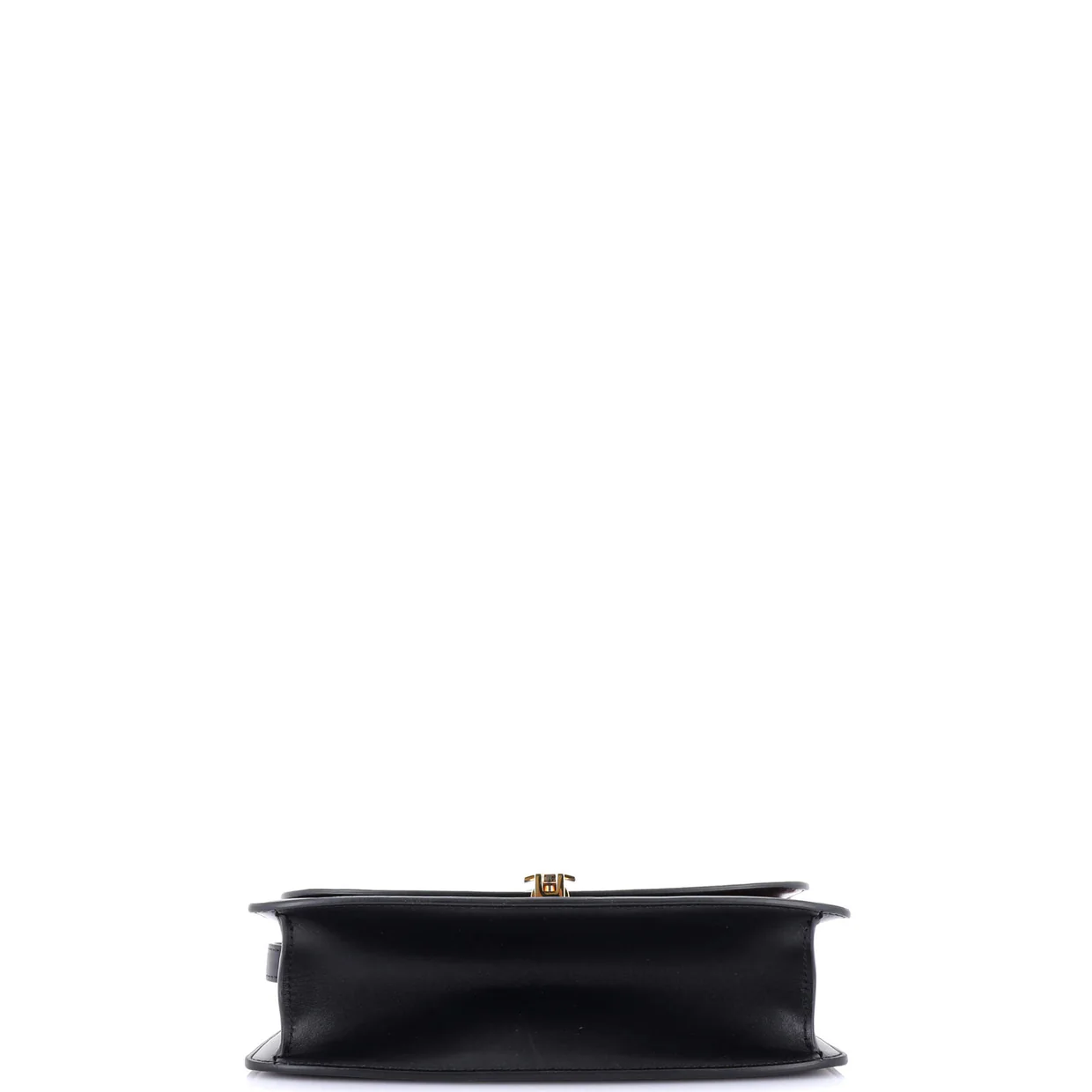 Sofia Crossbody Bag Leather 8.75 - Deep Luxury