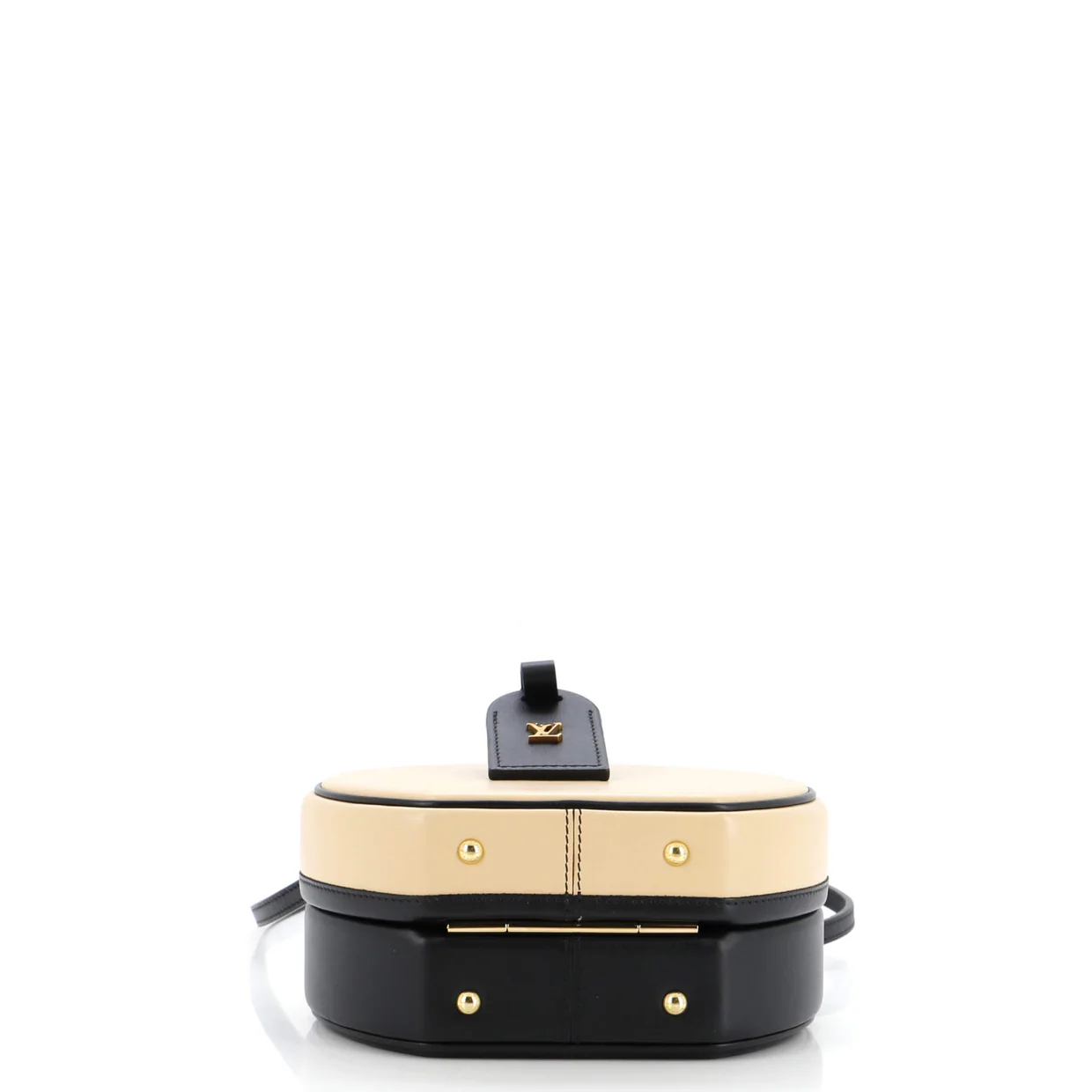 Petite Boite Chapeau Bag Calfskin - Deep Luxury