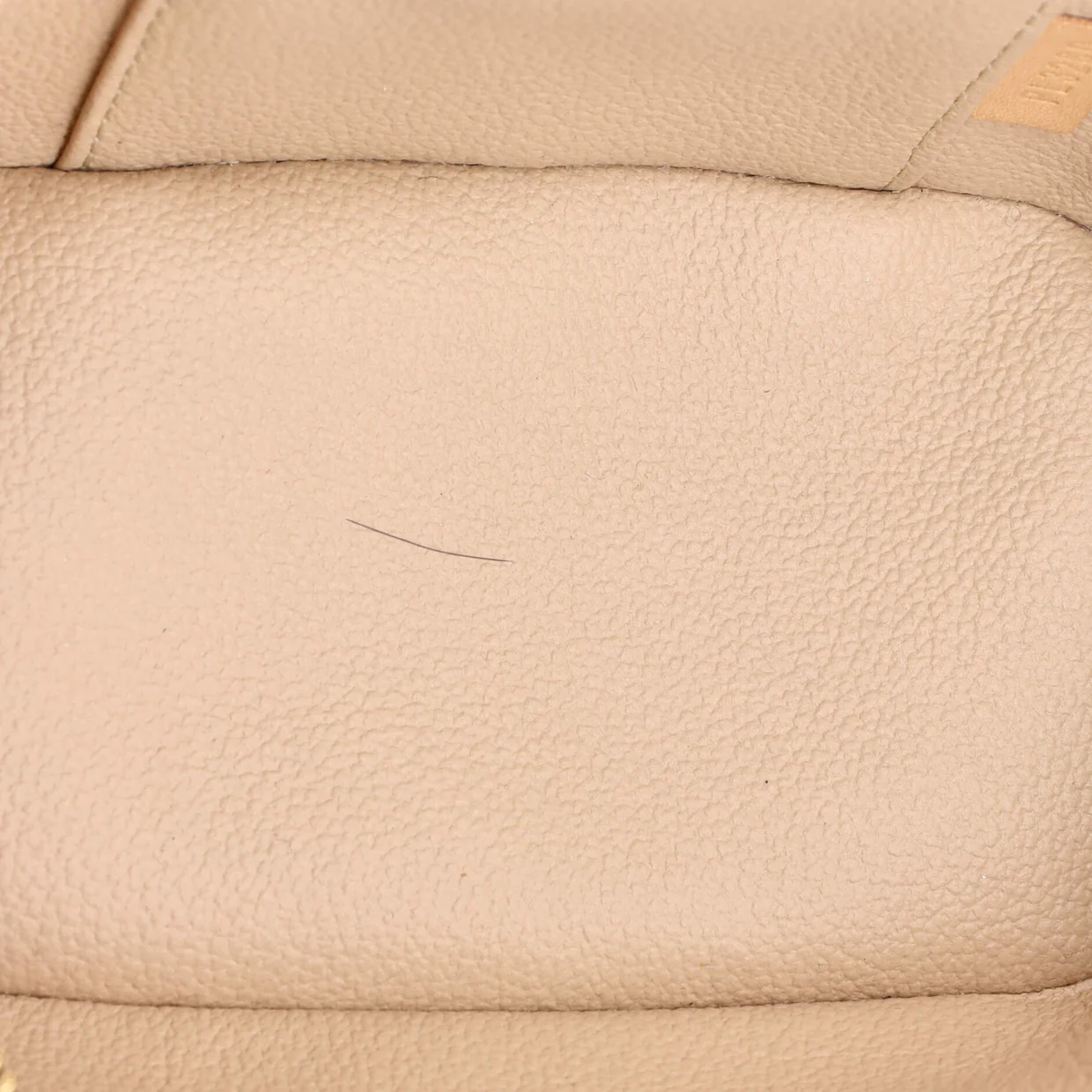 Nice Vanity Case Monogram Canvas Nano - Deep Luxury