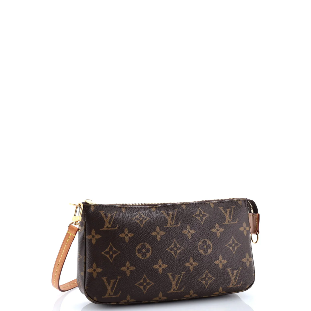 Pochette Accessoires NM Monogram Canvas - Deep Luxury