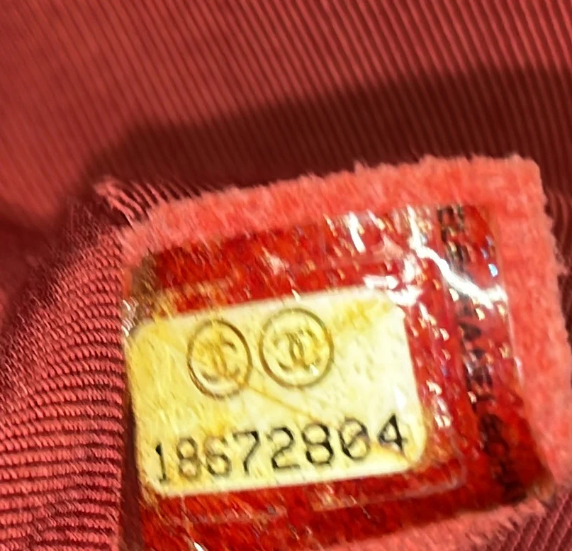 Boy Flap Bag Quilted Matte Caviar Old Medium - Deep Luxury