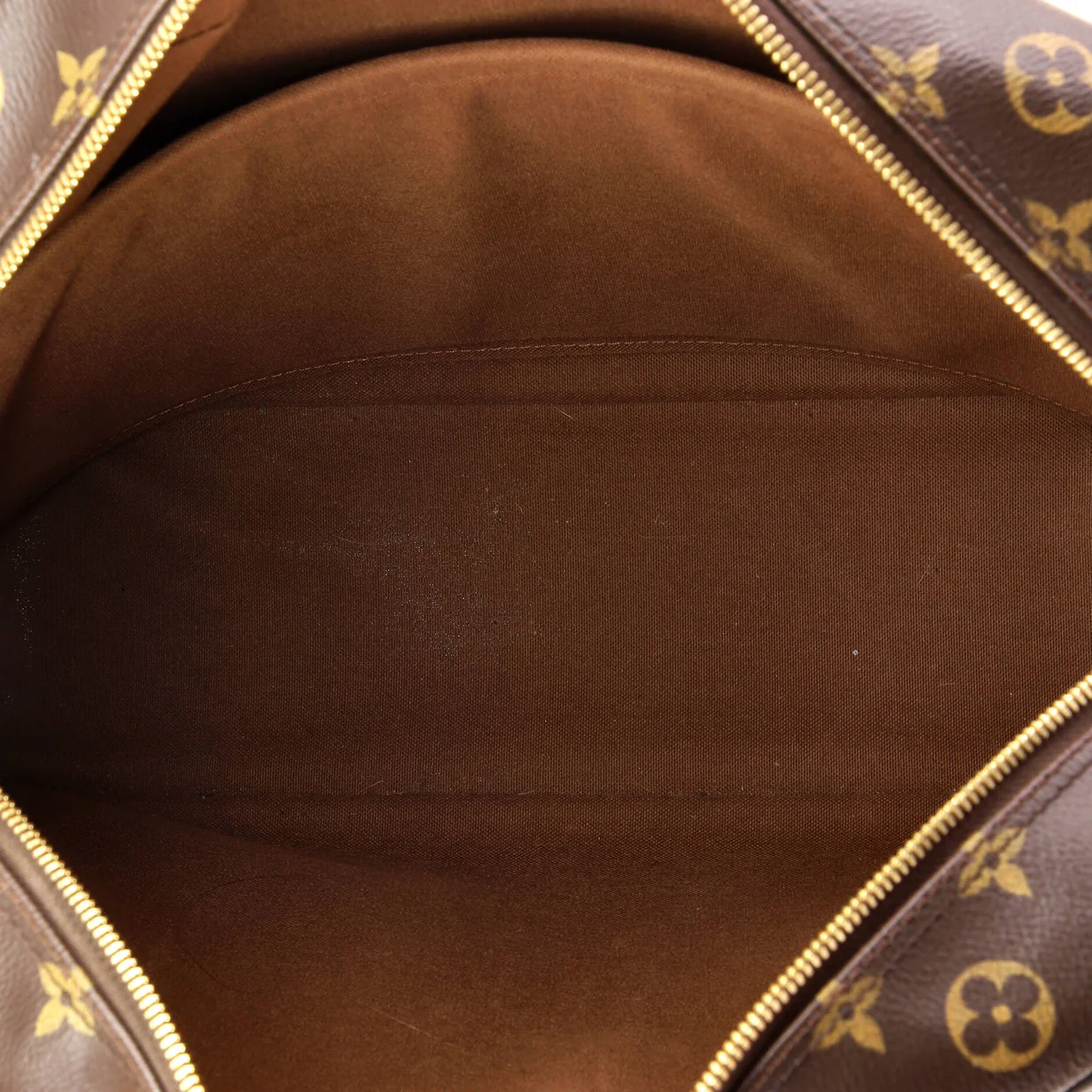 Icare Laptop Bag Monogram Canvas - Deep Luxury