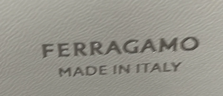 Top Handle Crossbody Bag Leather Micro - Deep Luxury