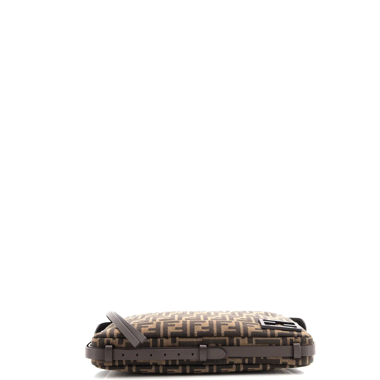 Simply Shoulder Bag Zucca Canvas Medium - Deep Luxury