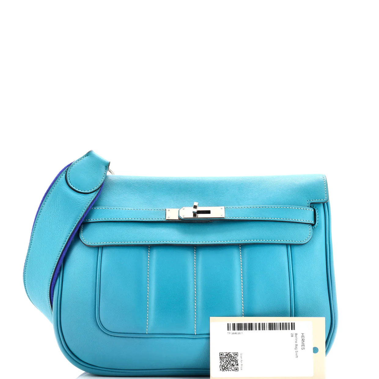 Berline Bag Swift 28 - Deep Luxury