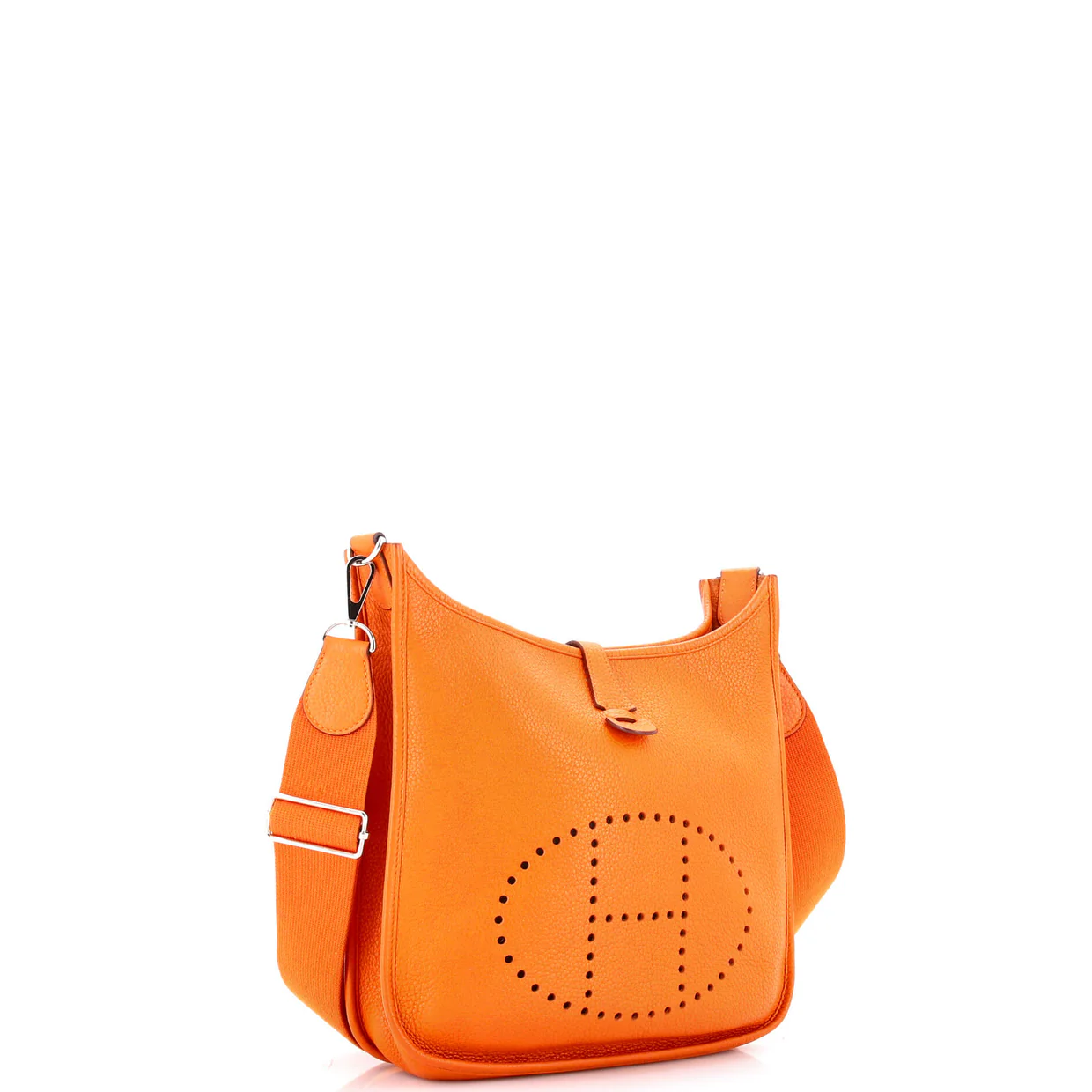 Evelyne Bag Gen III Clemence PM - Deep Luxury