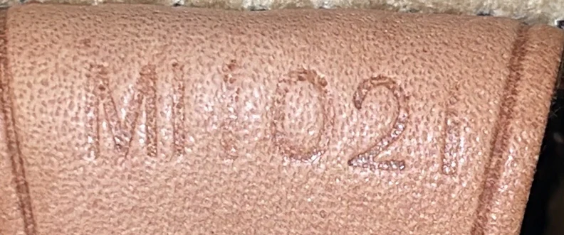 Looping Handbag Monogram Canvas GM - Deep Luxury