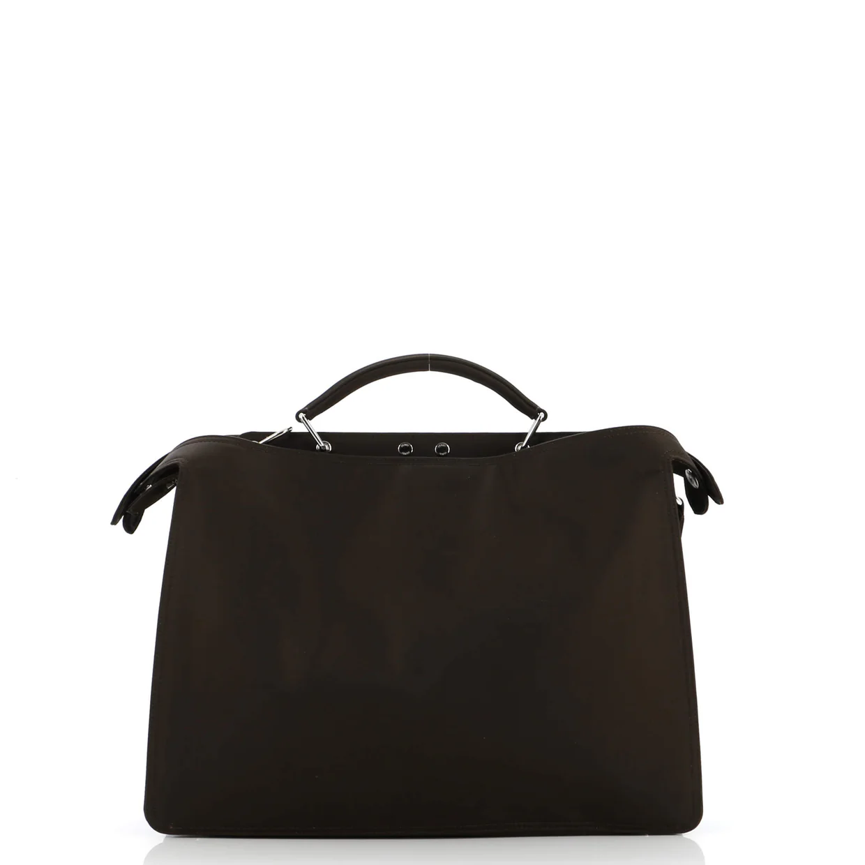 Peekaboo ISeeU Bag Nylon Medium - Deep Luxury