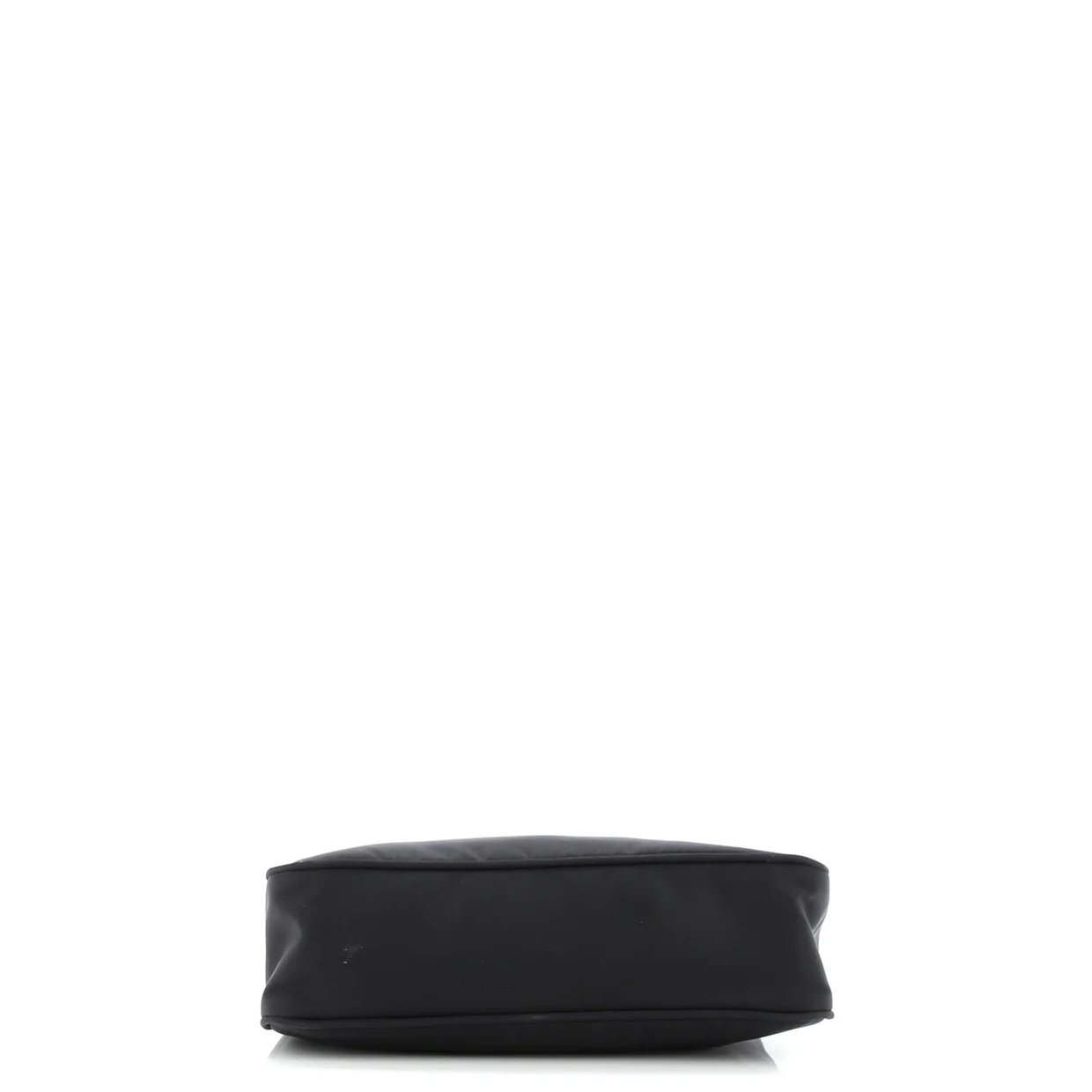 Re-Edition 2000 Hobo Tessuto Mini - Deep Luxury