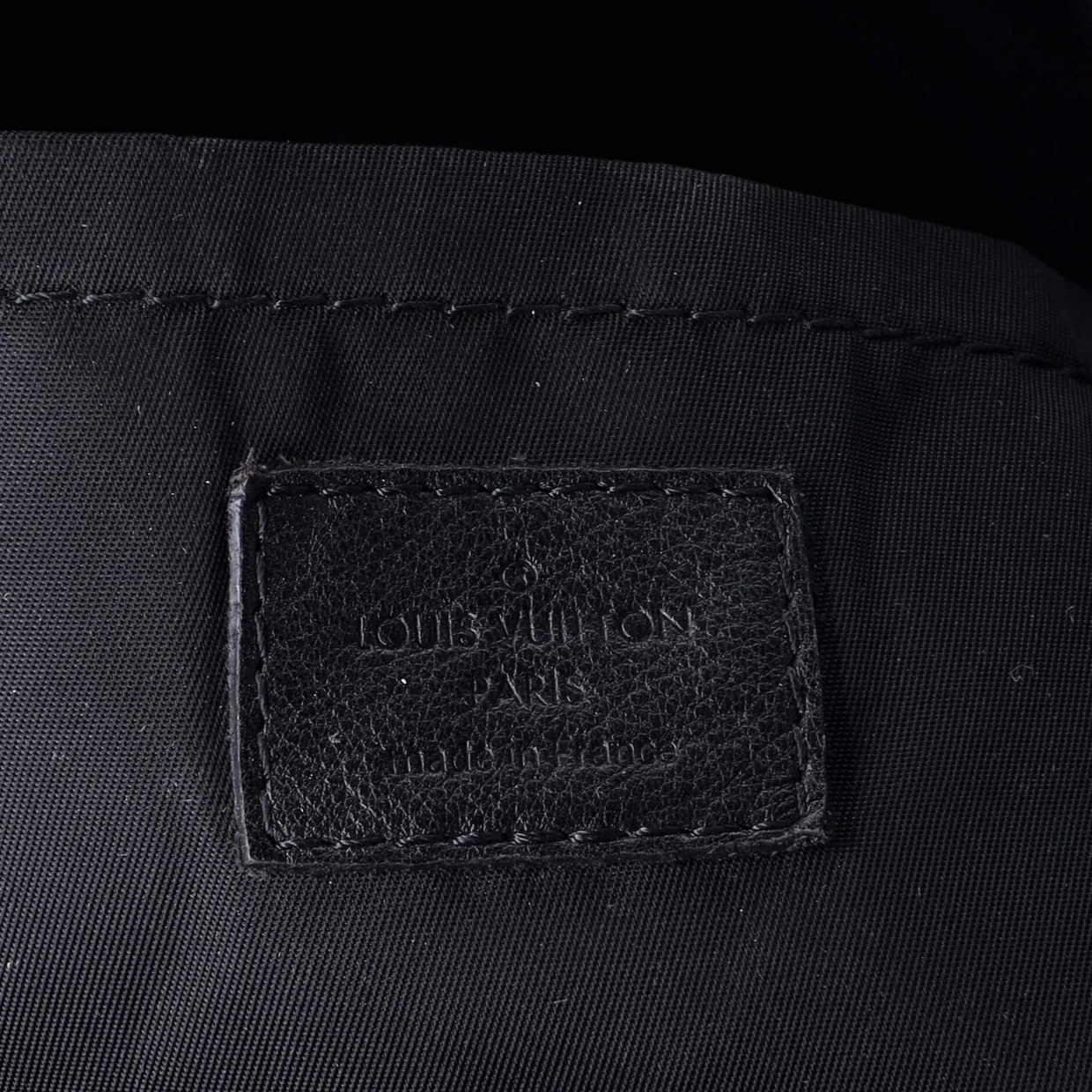 Palm Springs Backpack Monogram Canvas PM - Deep Luxury