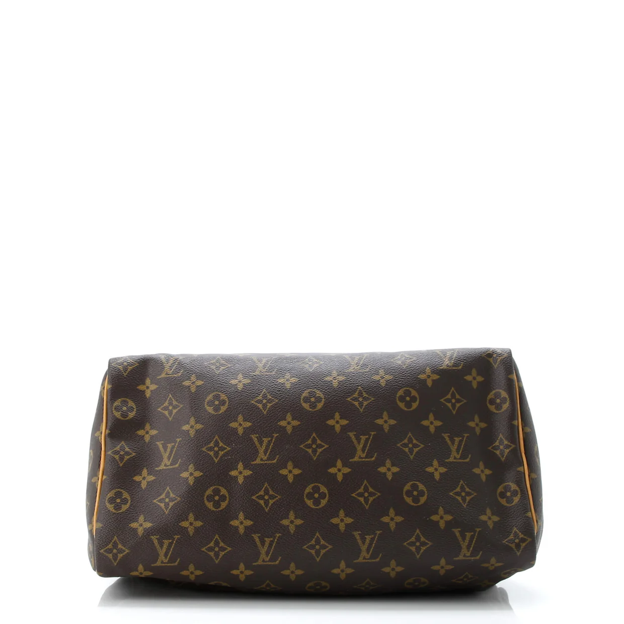 Speedy Handbag Monogram Canvas 35 - Deep Luxury