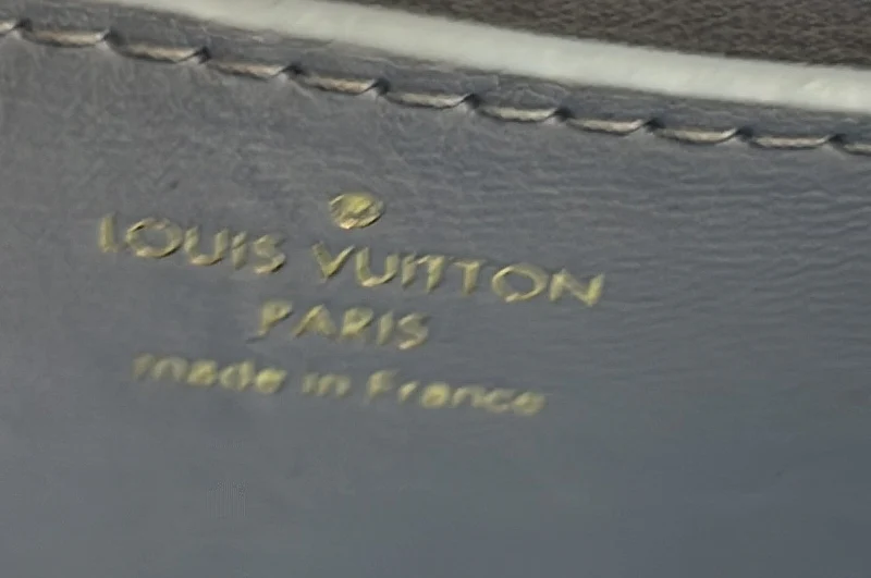 Twist One Handle Bag Taurillon Leather PM - Deep Luxury