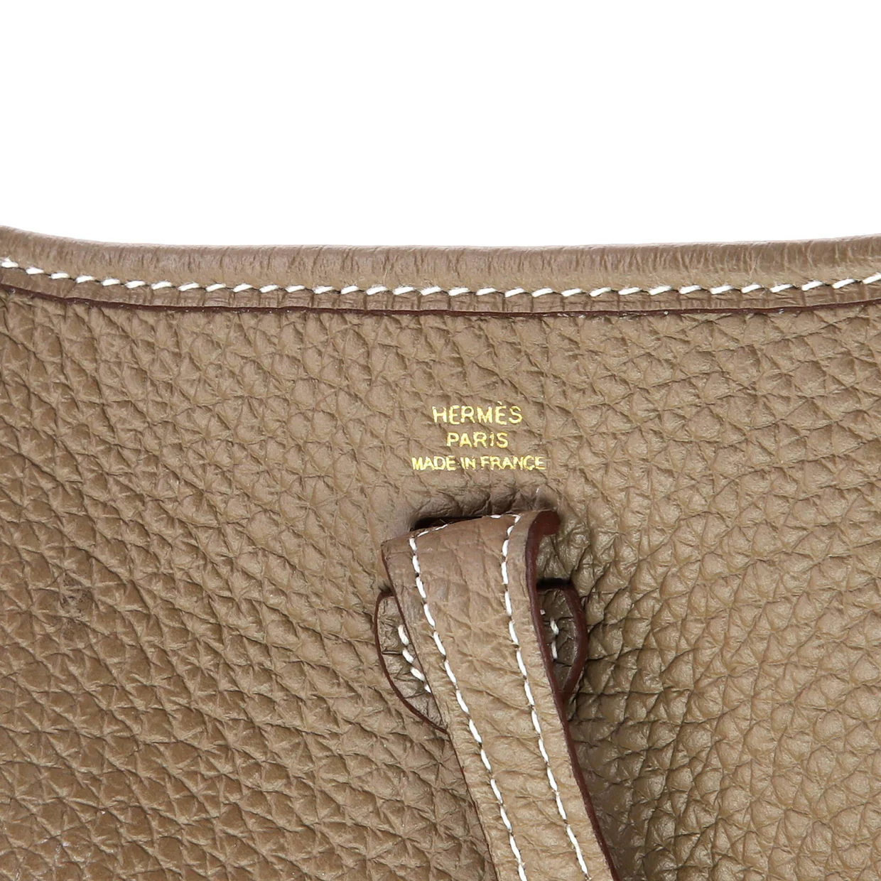 Evelyne Bag Gen III Maurice TPM - Deep Luxury