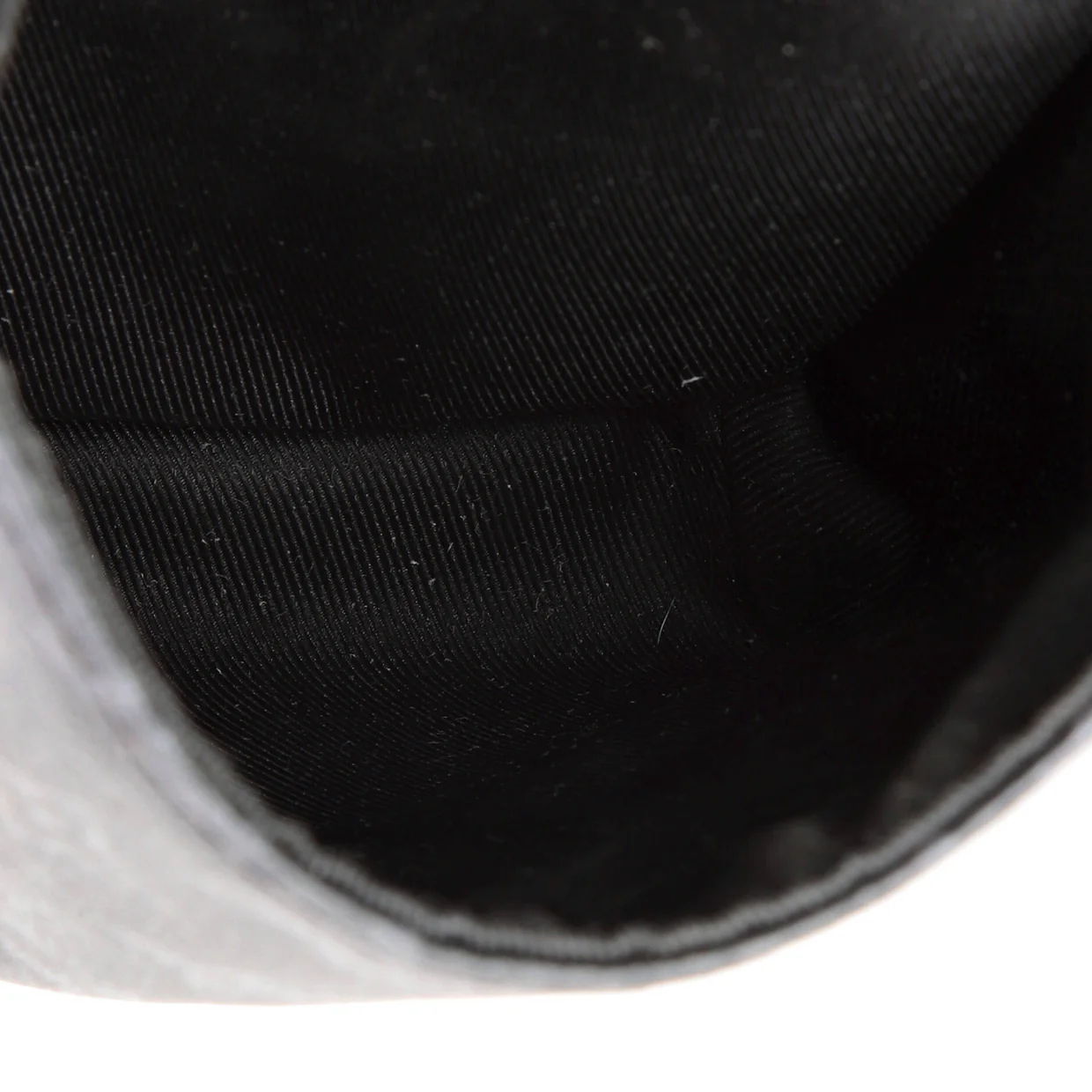 Saumur Slingbag Monogram Eclipse Canvas - Deep Luxury